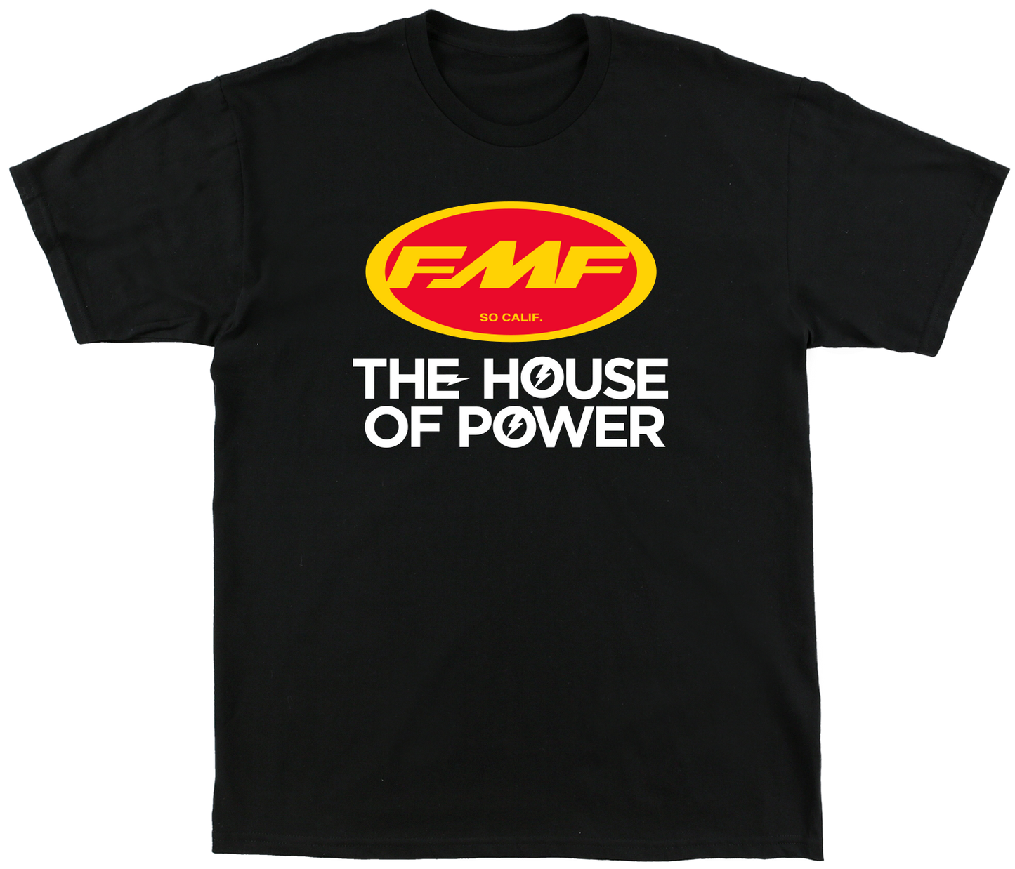 Hop Tee Black 2x