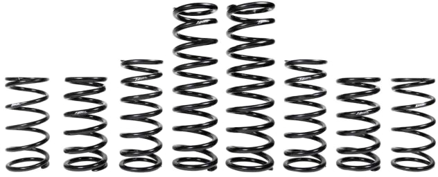 Pol. Rzr Pro R Spring Kit 2022 2023 Fox Live 4 Seat
