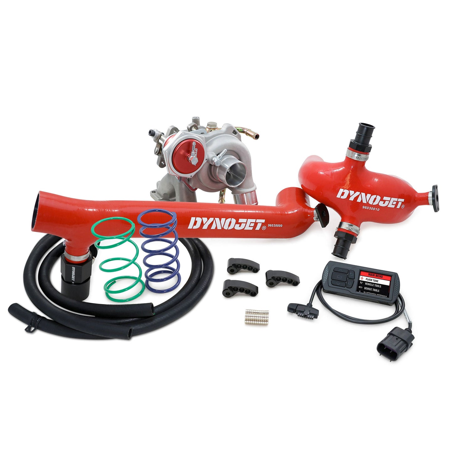 Stage 4 Kit