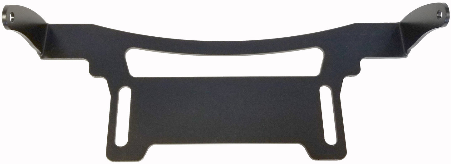 Light Bar Mount Shock Maverick X3