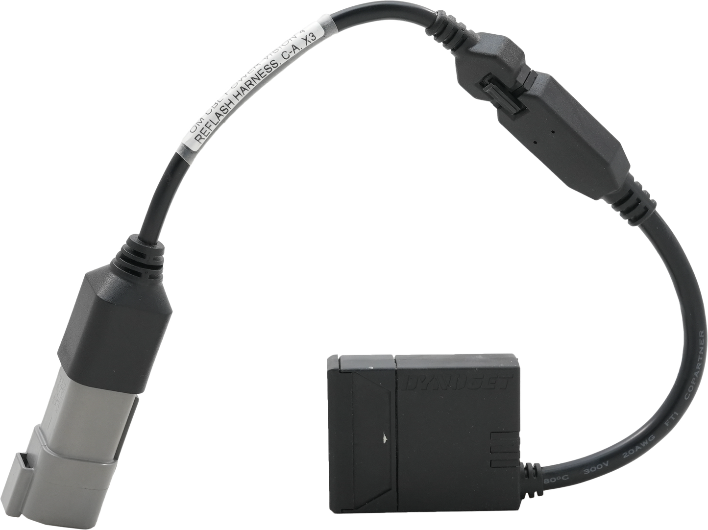 Power Vision 4 Can