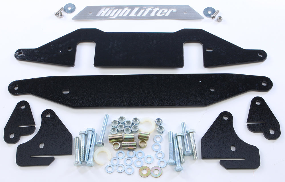 Atv Lift Kit Plk9rzrt 50
