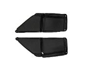 TMW Polaris RZR 2 Seat Sidewinder Door Bags