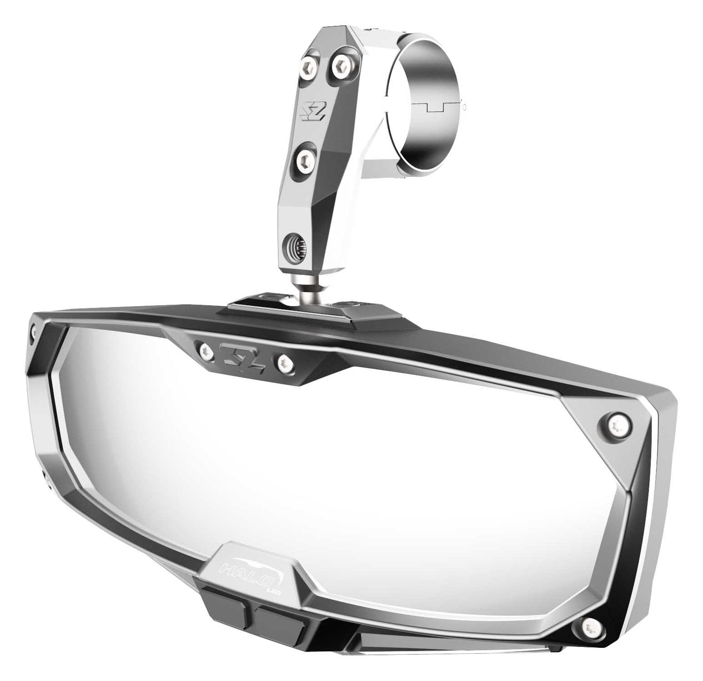 Halo Ra Led Rear Mirror Can