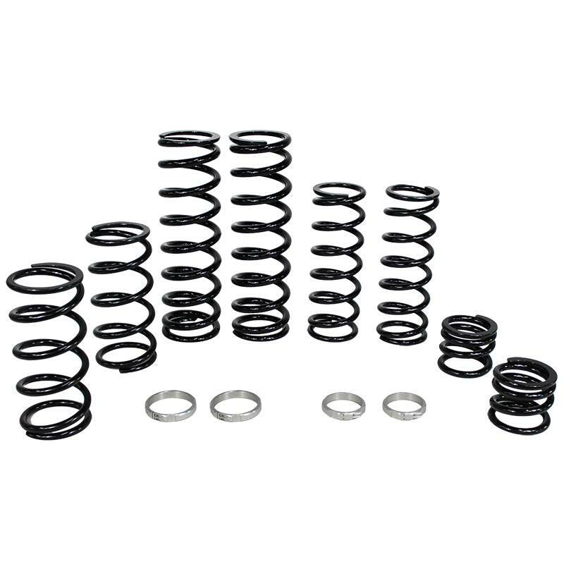 Dual Rate Spring Kit Pol