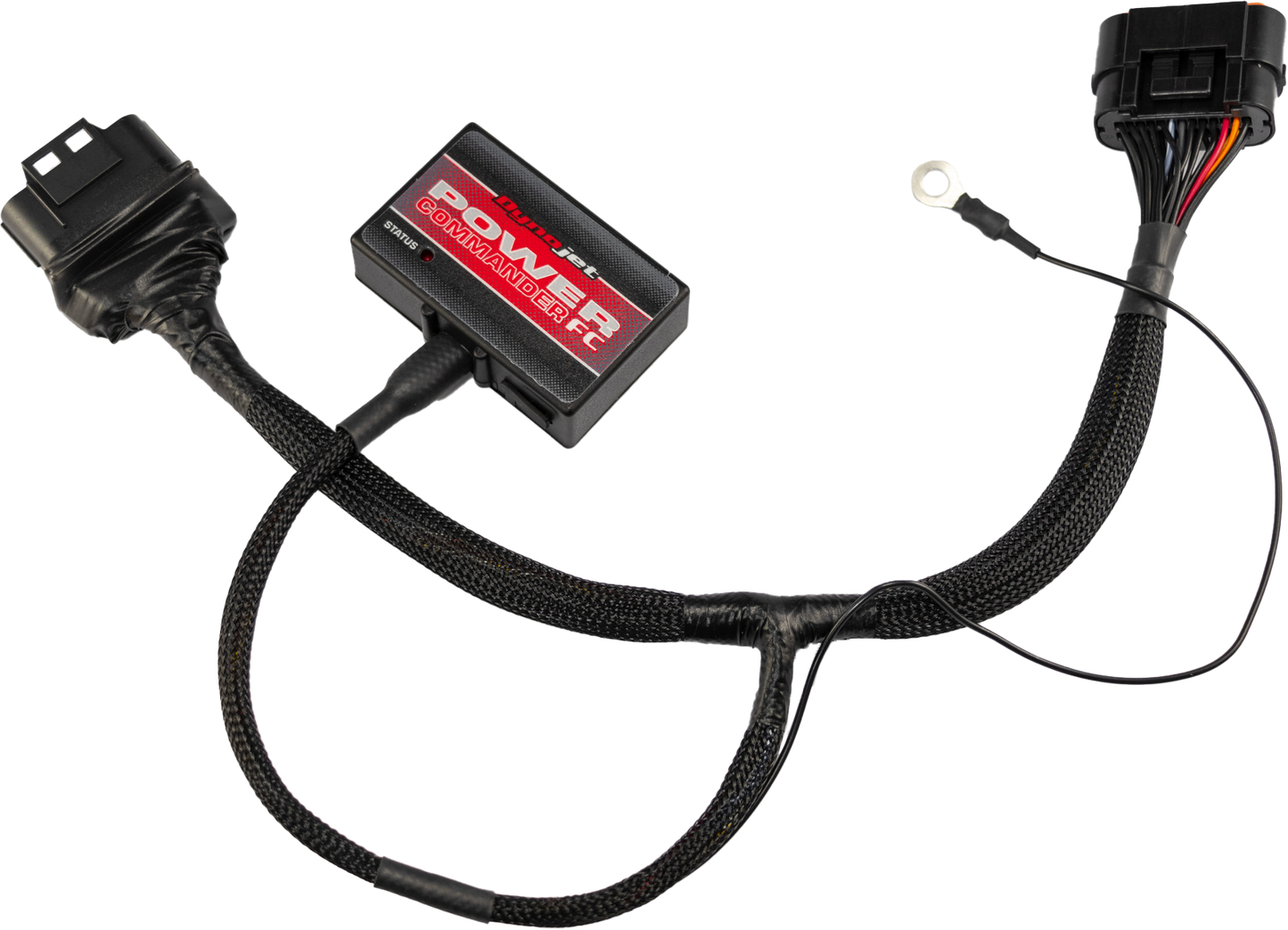 Pc Fuel Controller Pol
