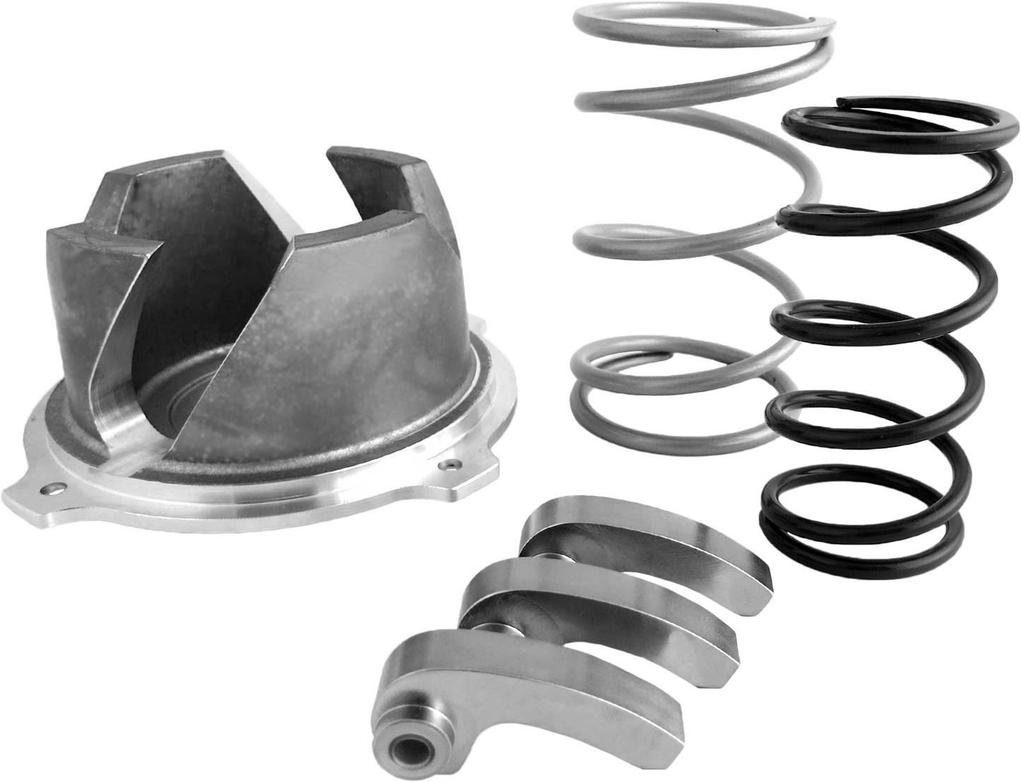 Clutch Kit 0 6000 Elev 31 33" Tire