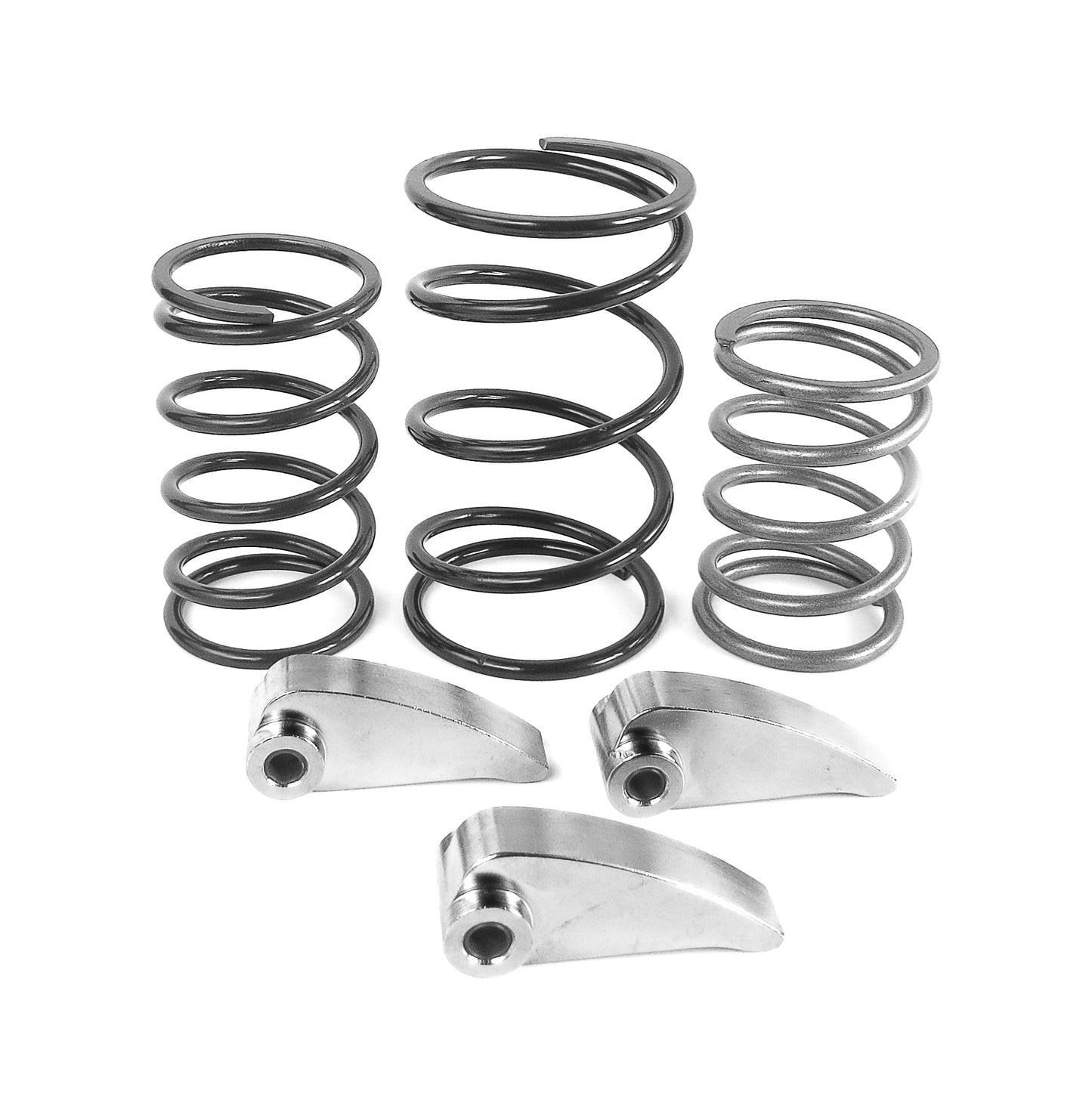 Clutch Kit 3 6000 Elev 27 28" Tire Ranger Crew 2019