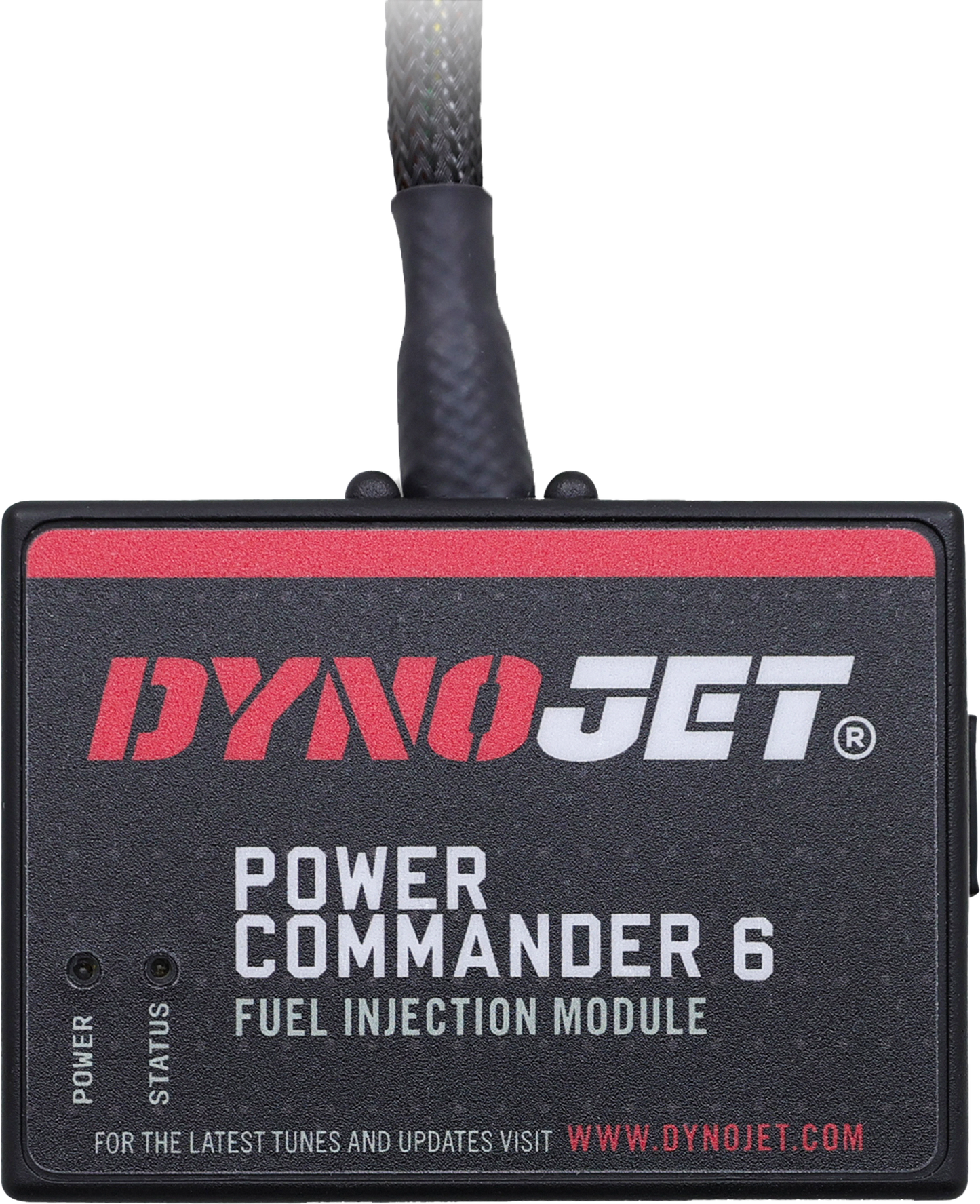Power Commander 6 F/I `08 13 Touring