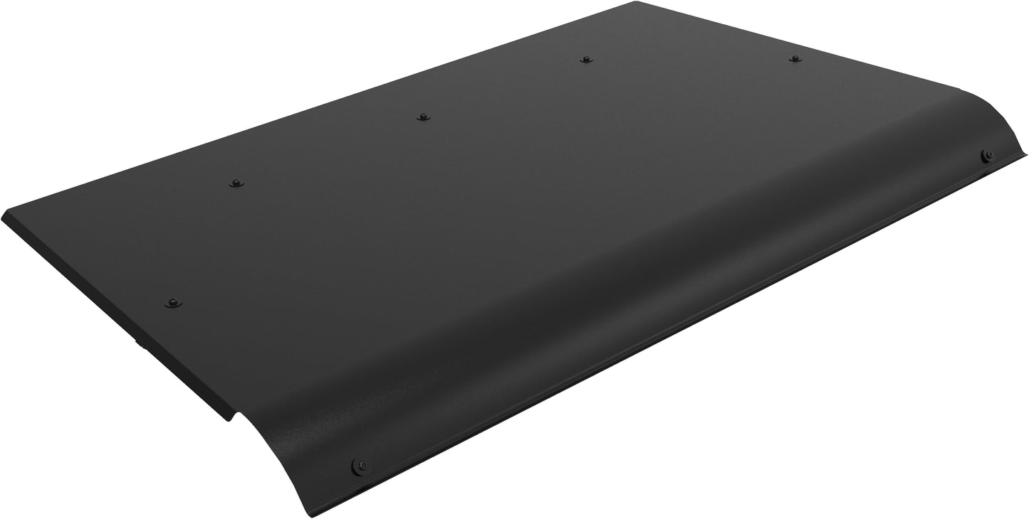 Steel Roof Pol