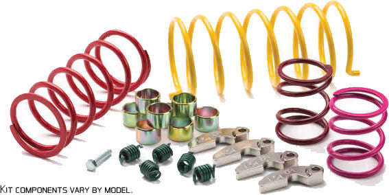Clutch Kit Stock Tire