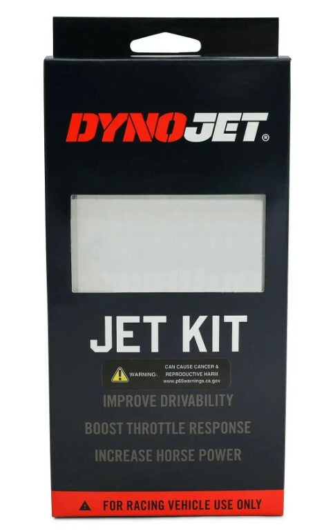 Jet Kit 92 21 Hon Xr650l