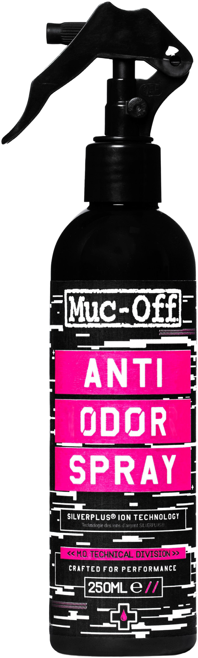 Anti Odor Spray 250 Ml