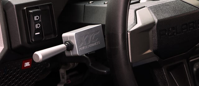Ats Kit W/Billet Column Lever Xpedition