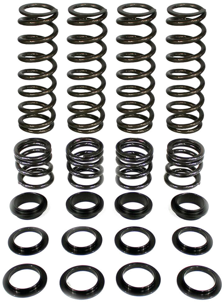 Dual Rate Spring Kit Pol