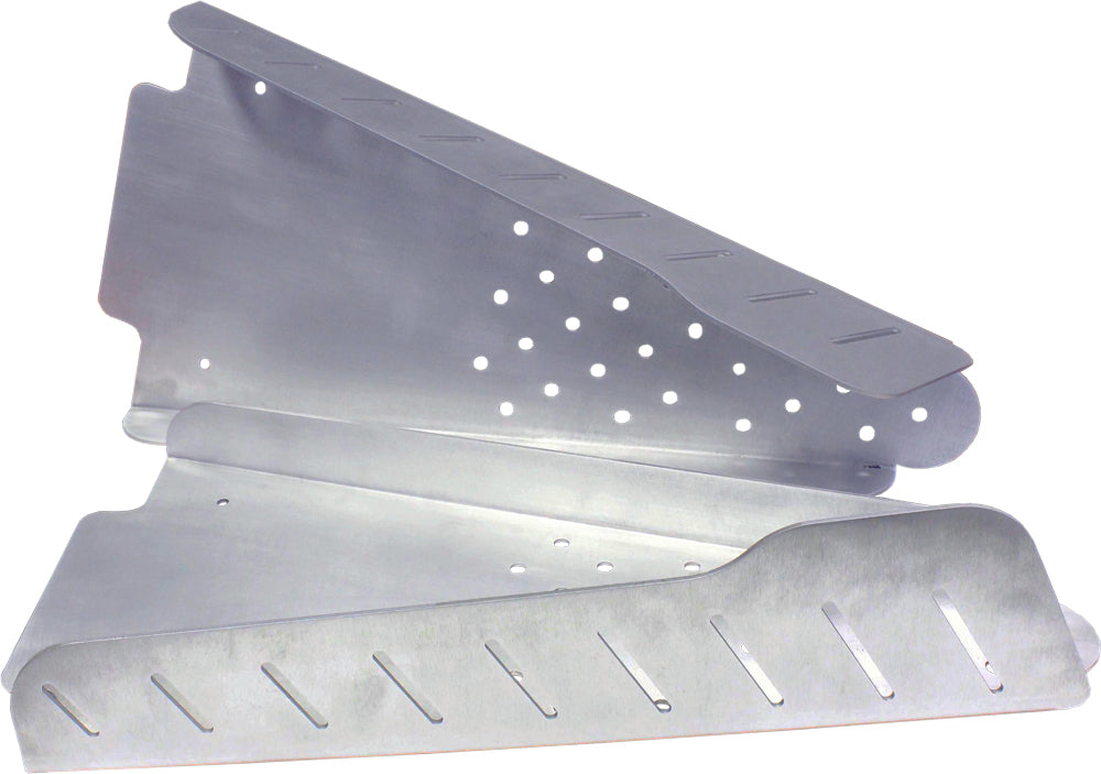 Front A Arm Guards