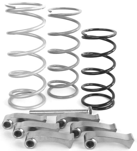 Mudder Clutch Kit