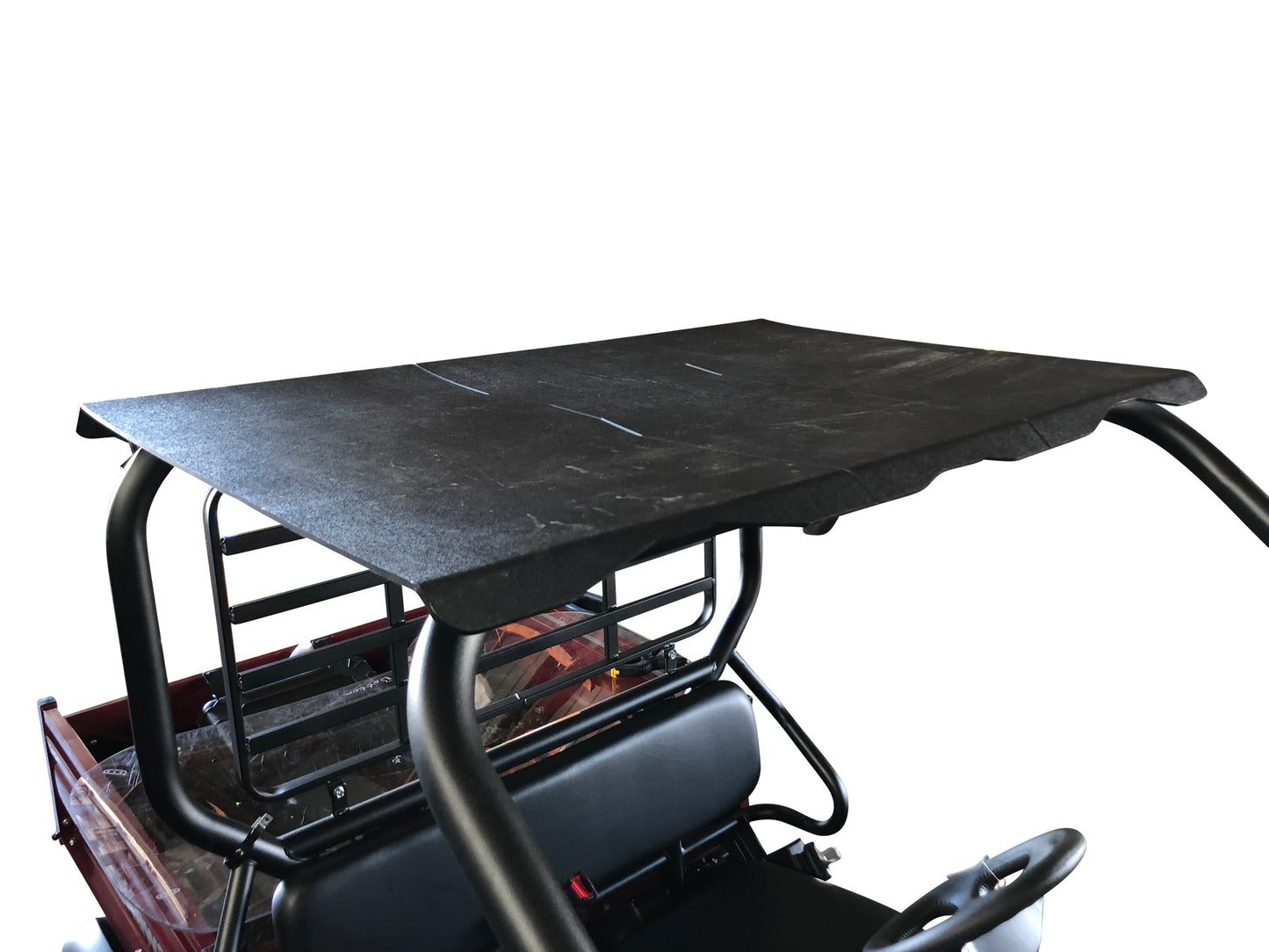 Utv Molded Roof