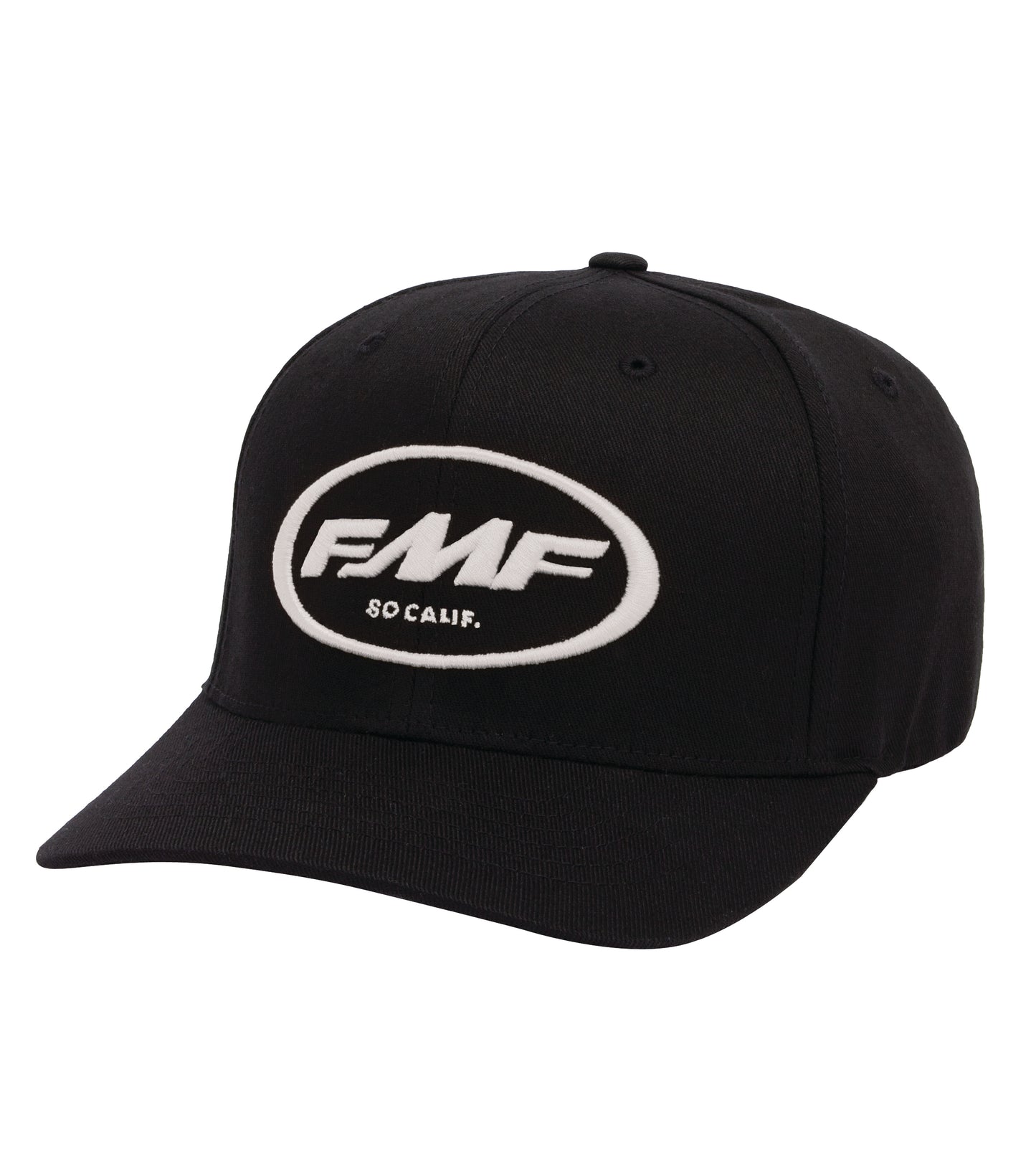Factory Classic Don 2 Hat Black Lg/Xl