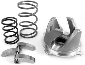 Mudder Clutch Kit
