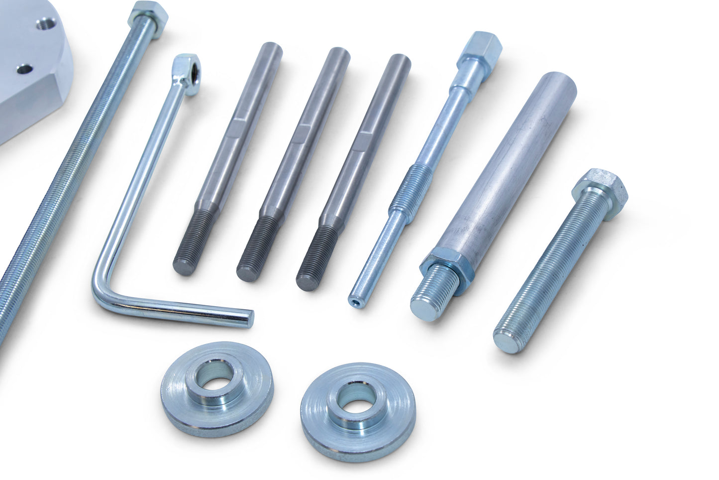 Multi Tool Clutch Service Kit
