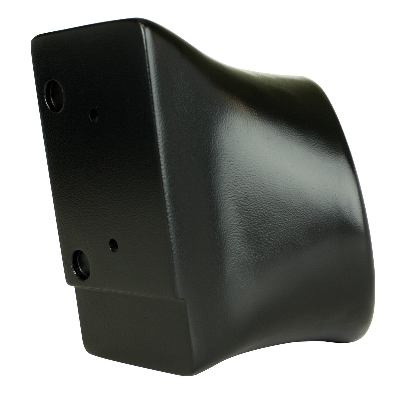 Front Speaker Pods