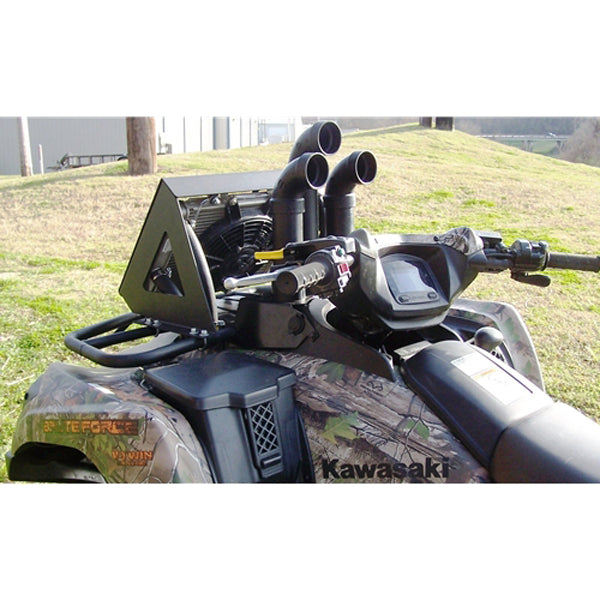 Snorkel Kit Snork K750