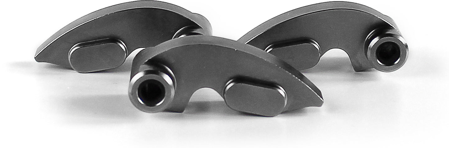 Belly Buster Pro Weights 74g Pol Turbo 3/Pk