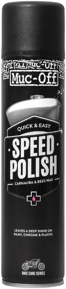 Speed Polish 400 Ml