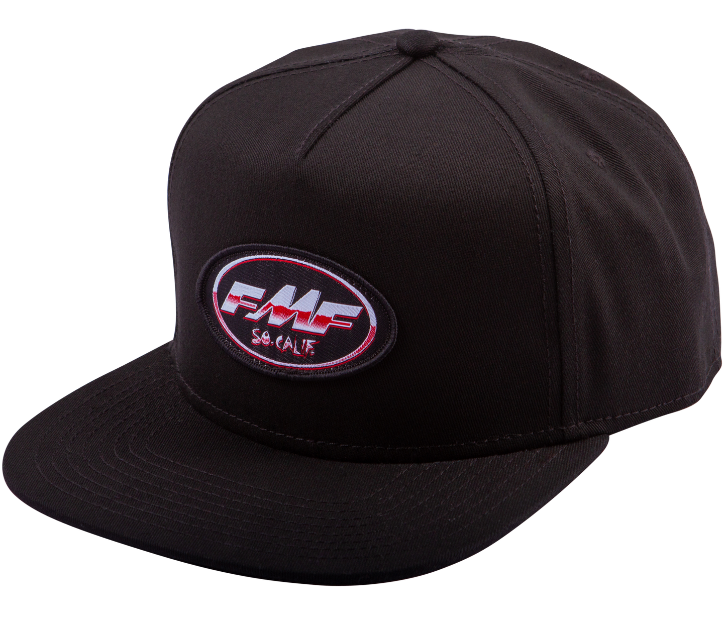 Float Hat Black Os