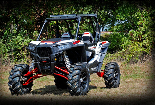 3 5" Signature Series Lift Plk1rzr 50 B