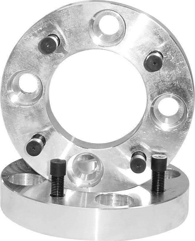 Wide Trac Spacers 2" 4/137 Wt4/13712 2