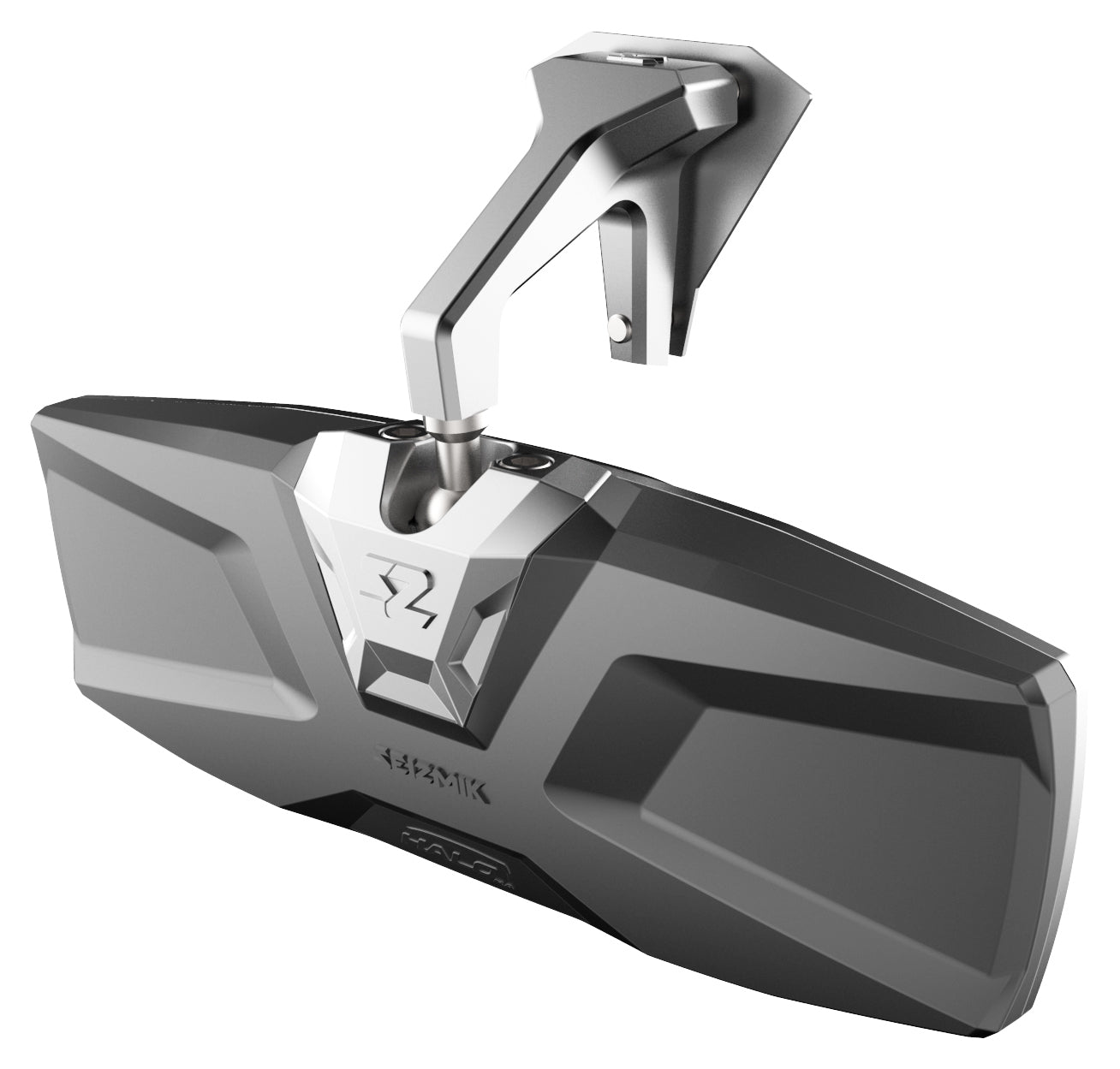 Halo Ra Cast Rear Mirror Can
