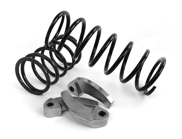 Sport Utility Clutch Kit Pol