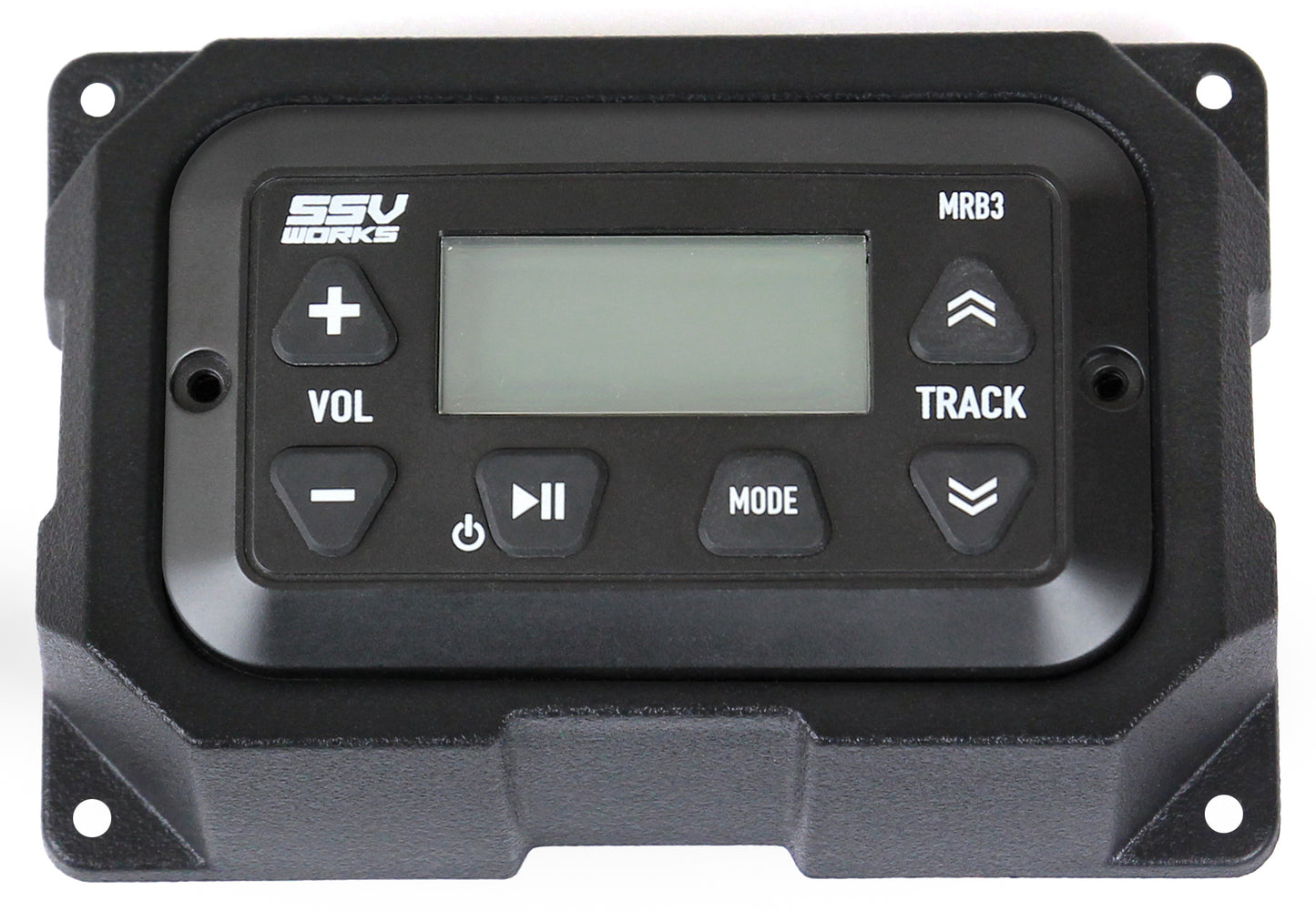 Mrb3 Dash Kit Ranger Xp1000 18+