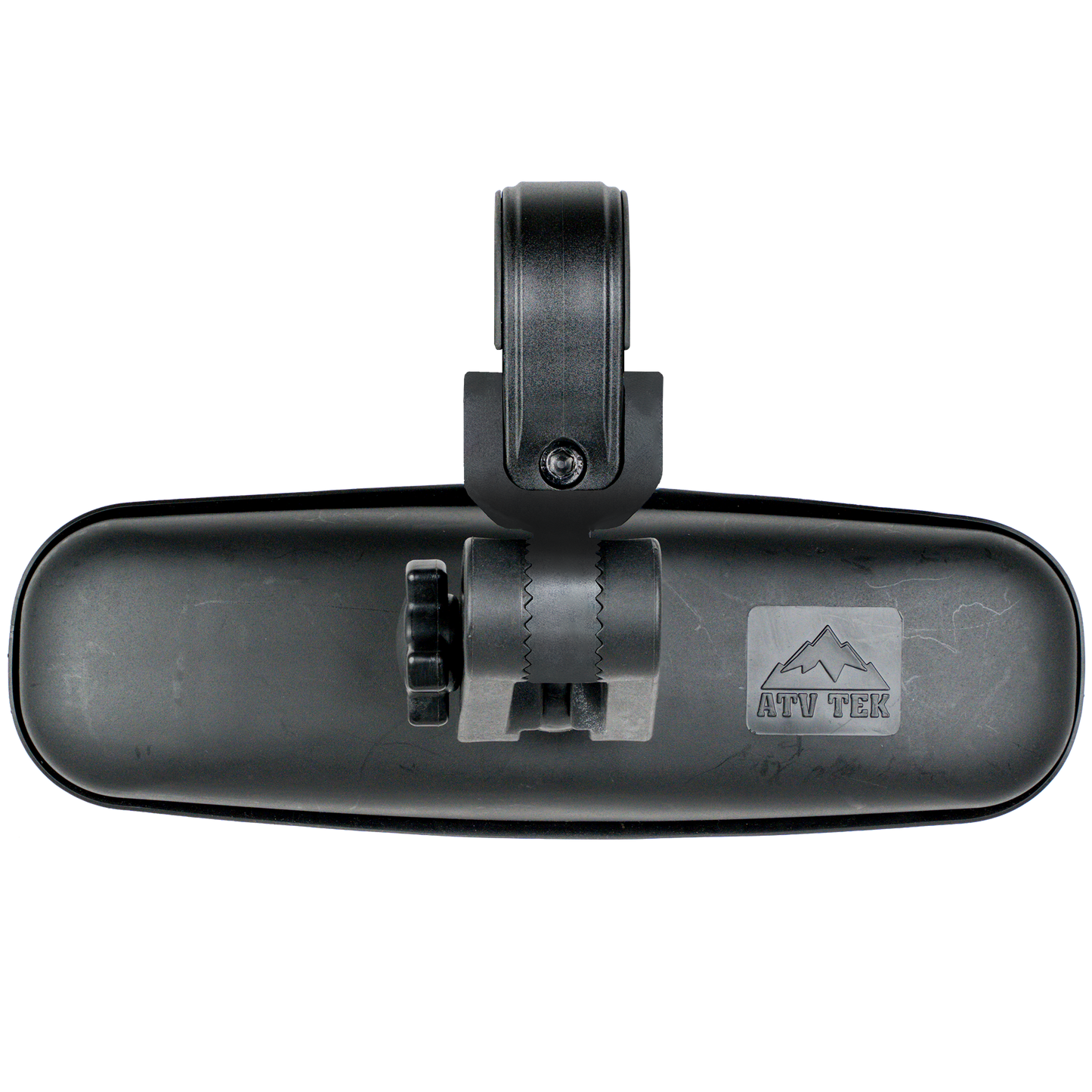 Clearview Utv Mirror Black