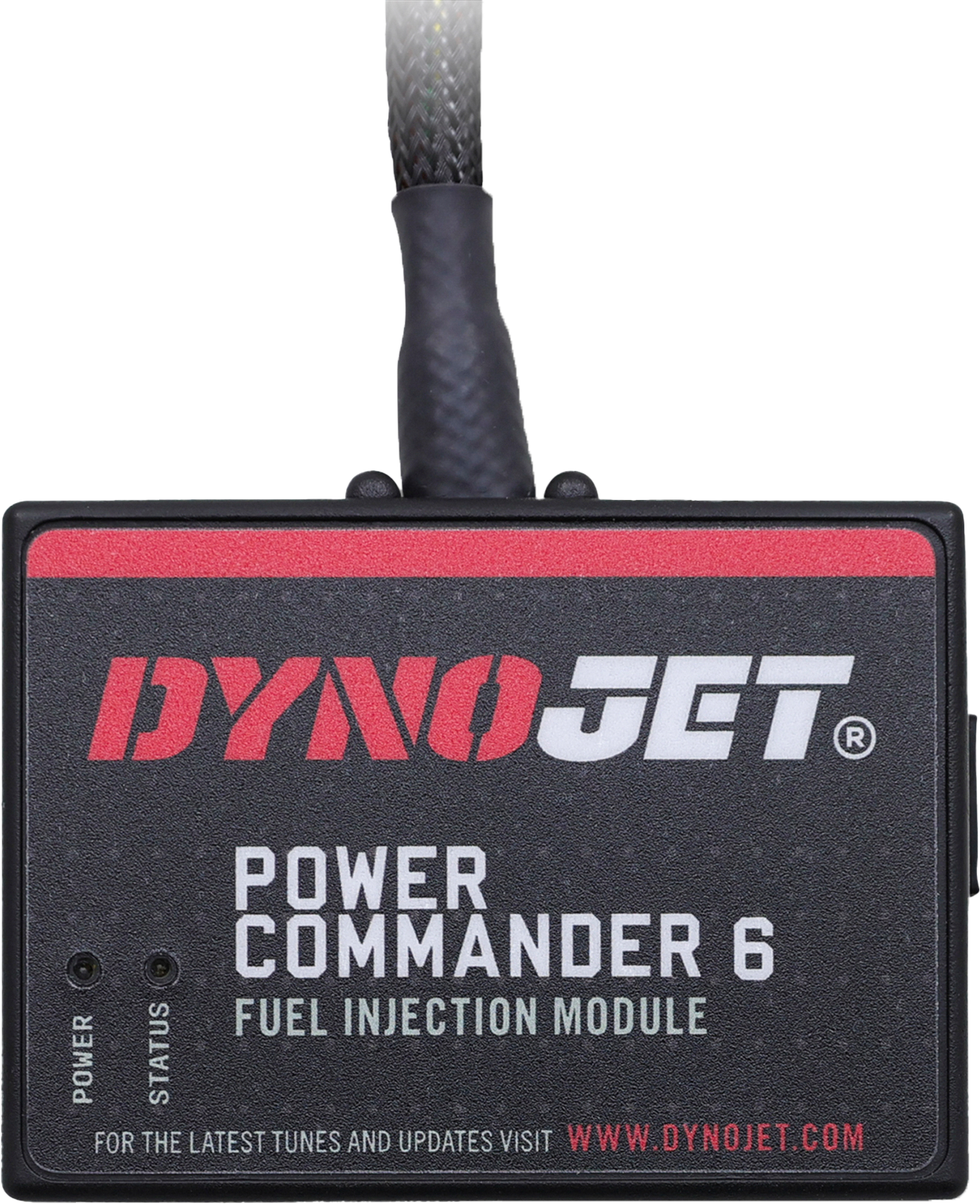Power Commander 6 Pol
