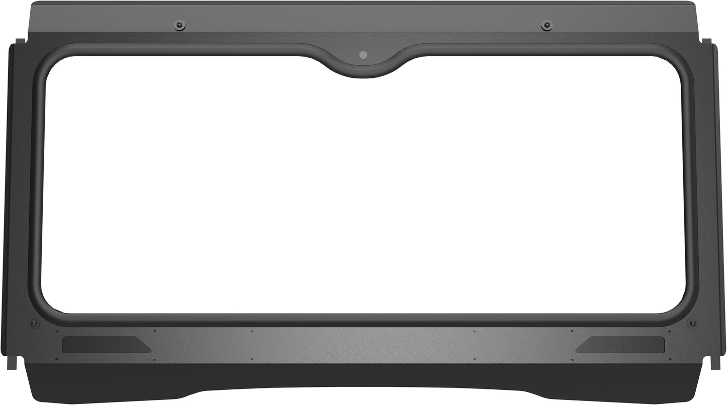 Glass Windshield Kaw