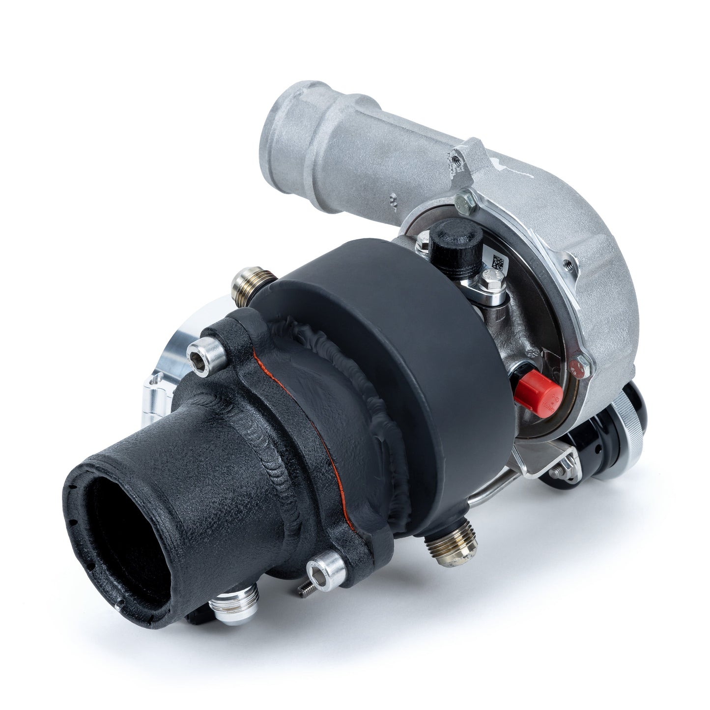 EVP 165 HP Turbo Kit for 2014-'23 Sea-Doo Spark 60HP & 90HP