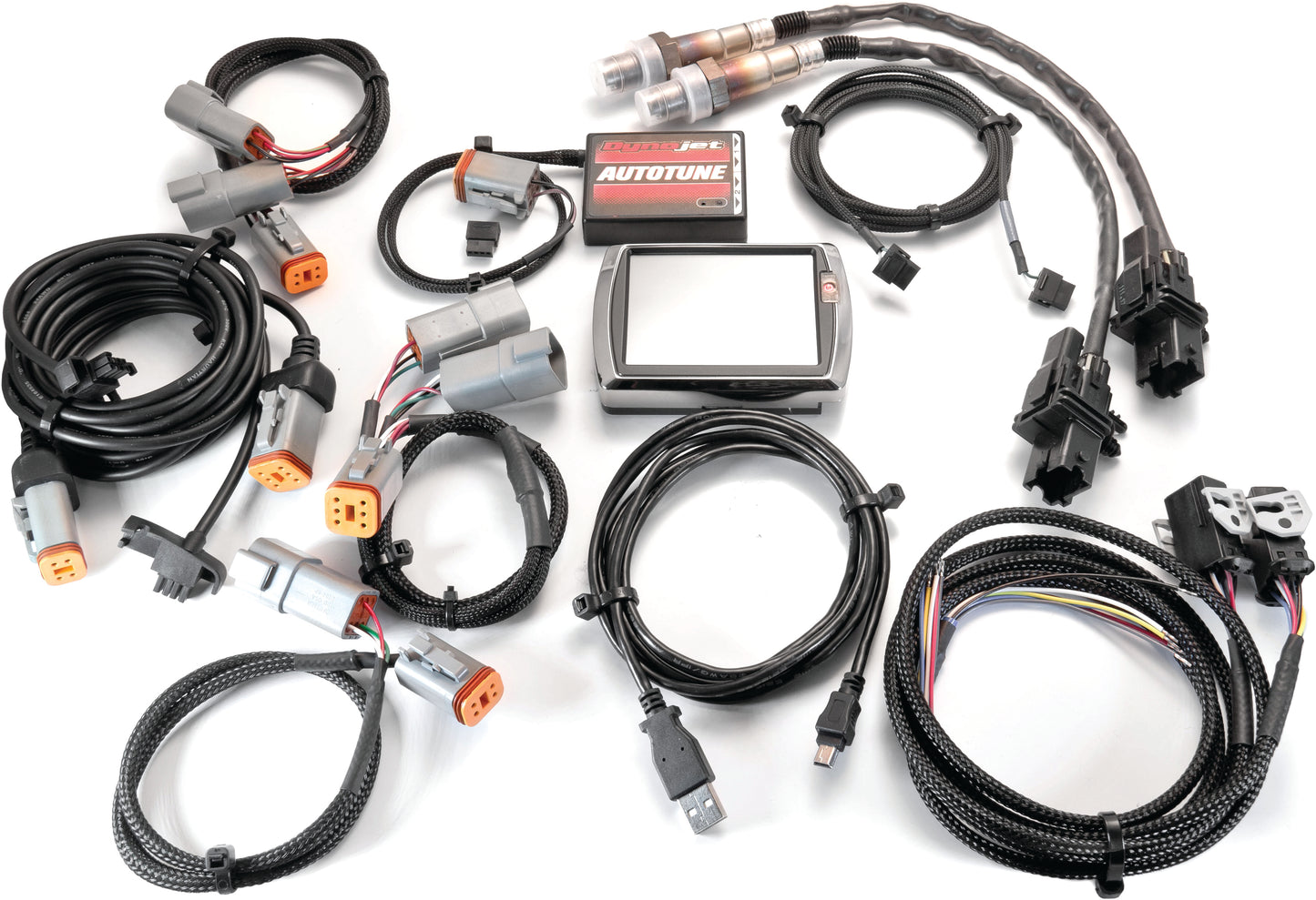 Power Vision Shop Tuner Kit