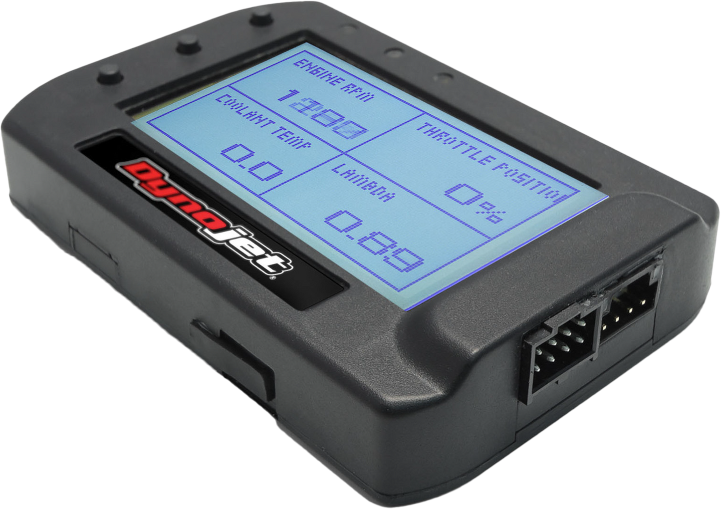 Power Commander Pod 300 Digital Display