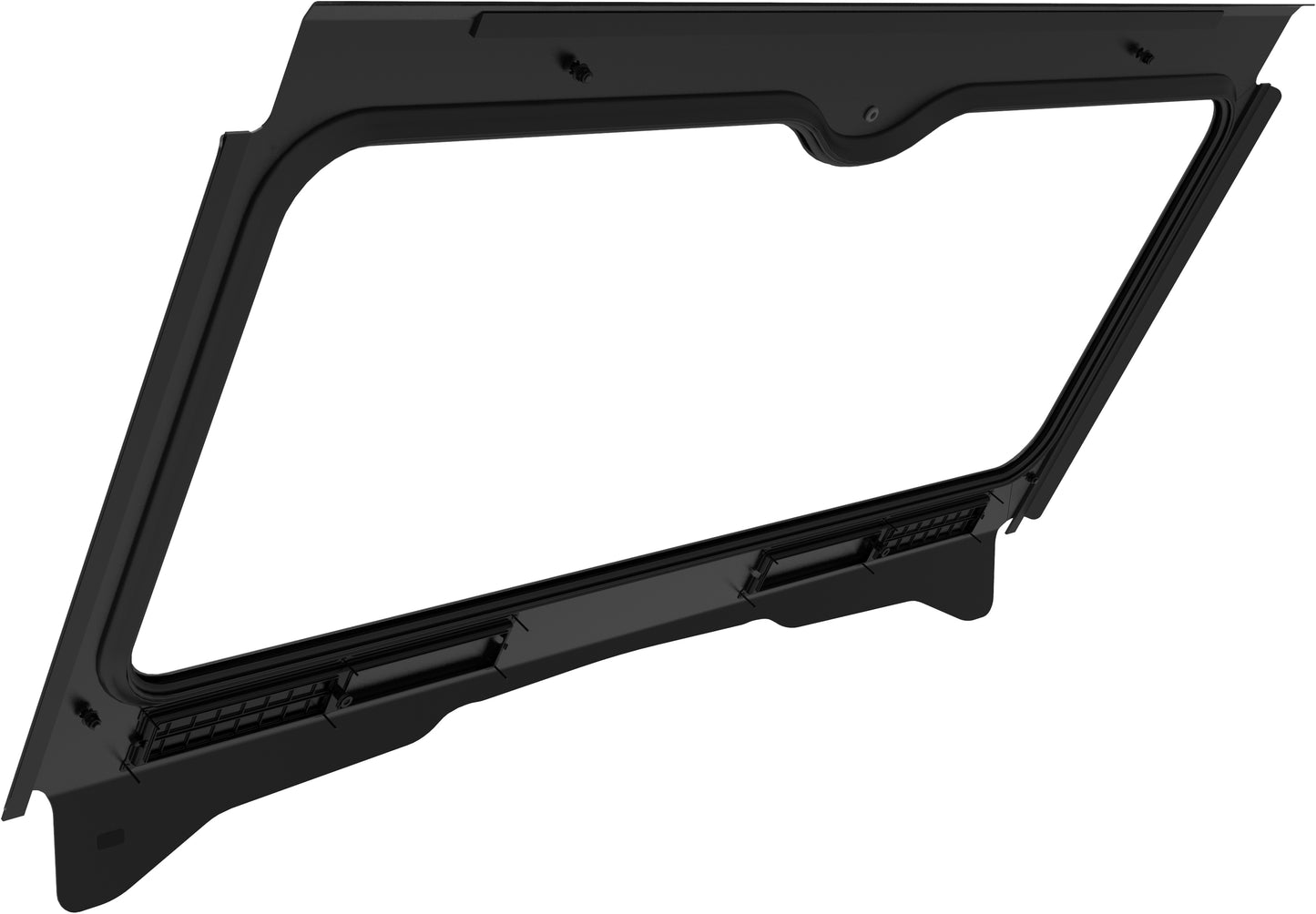 Glass Windshield Hon