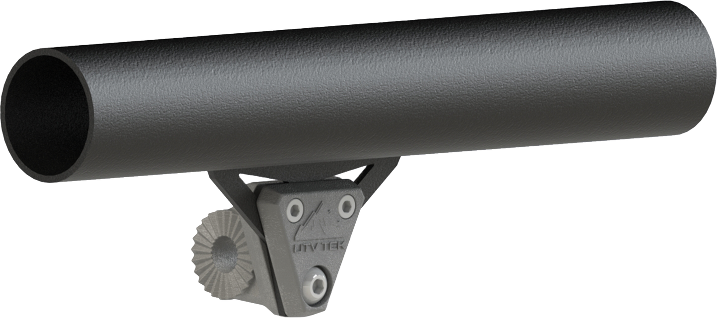 Clearview/Elite Series Triangle Tab Mount
