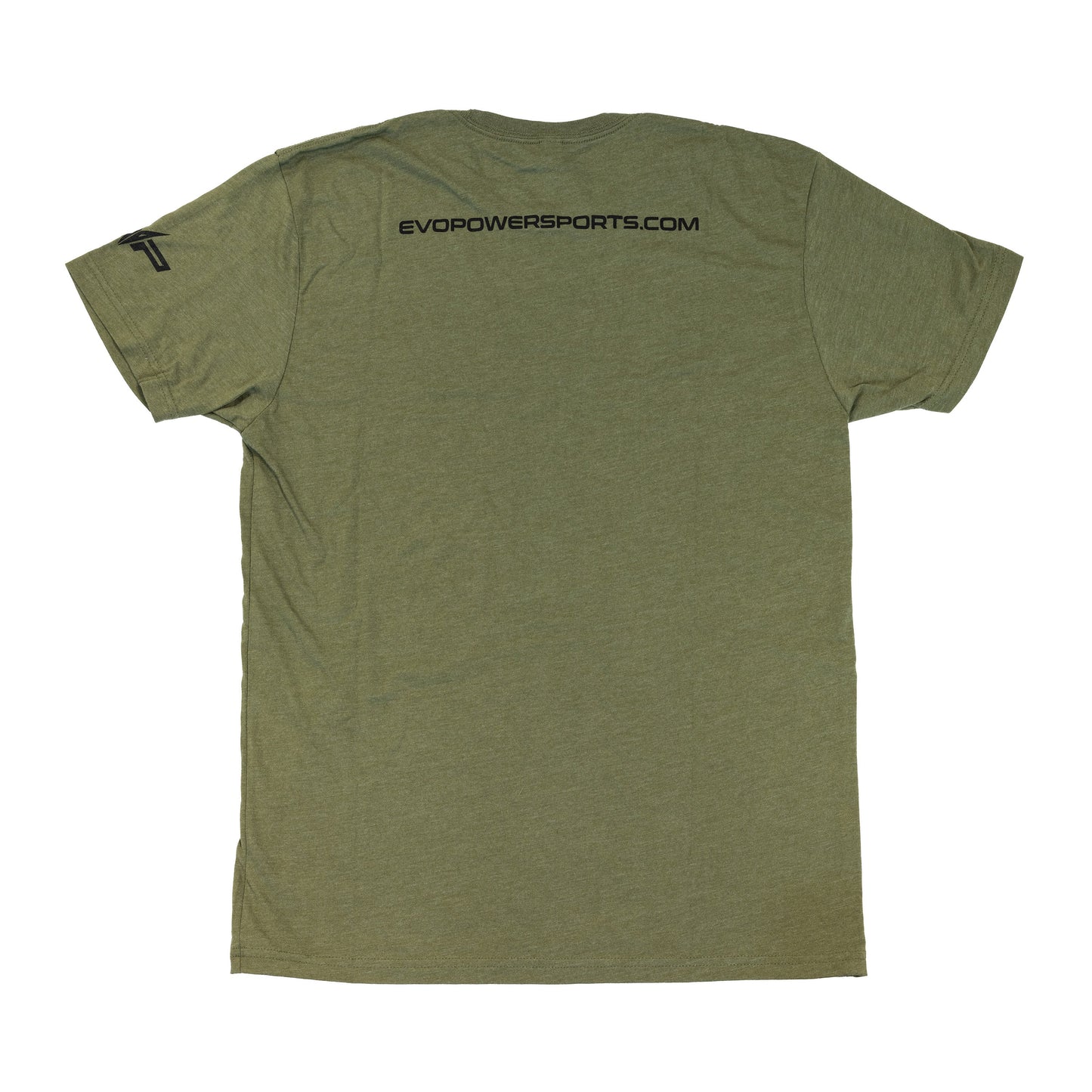 EVP Logo T-Shirt