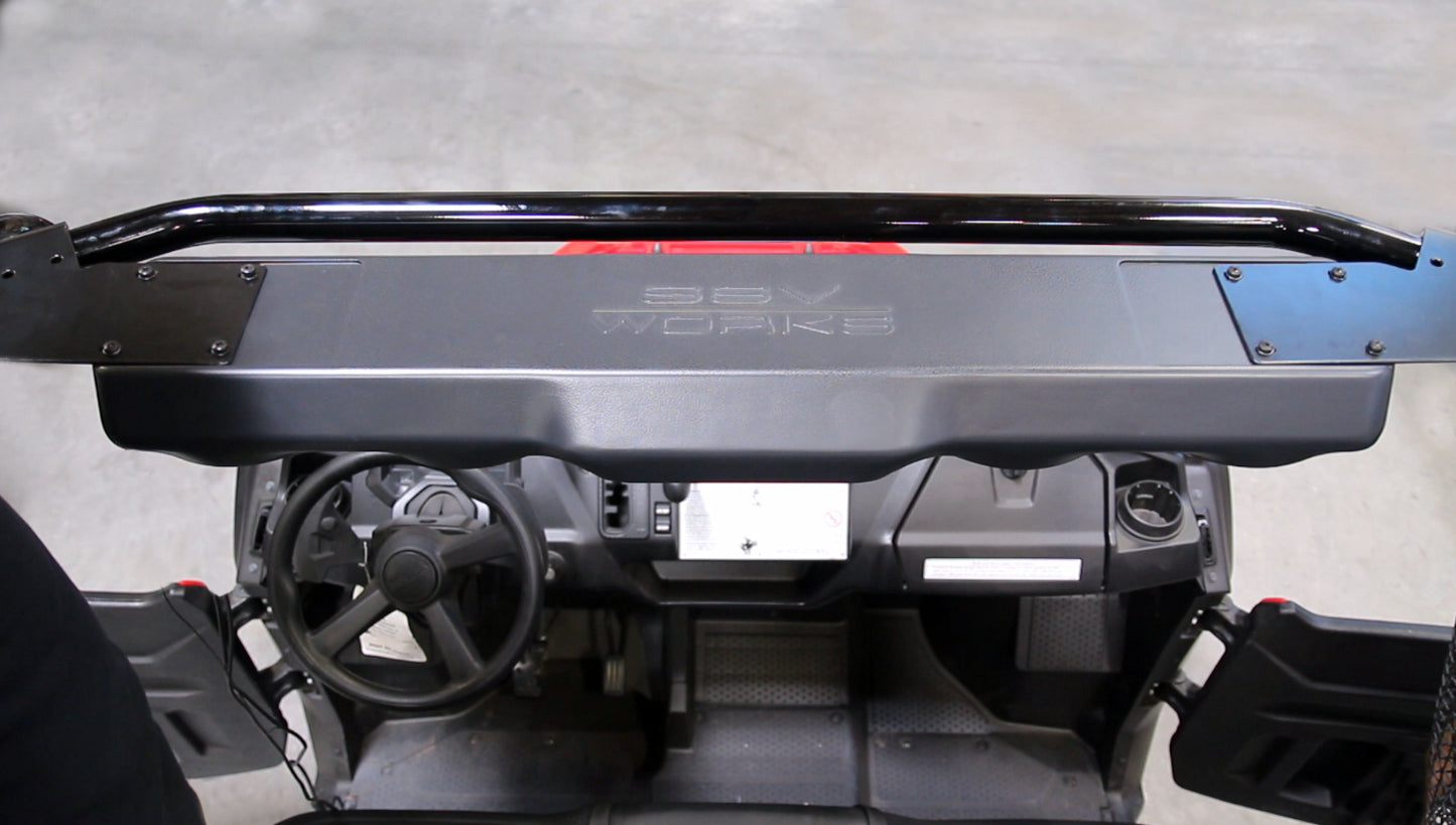 Ssv Wp3 Ovrhd Spkr Kit Hon Pioneer 1000