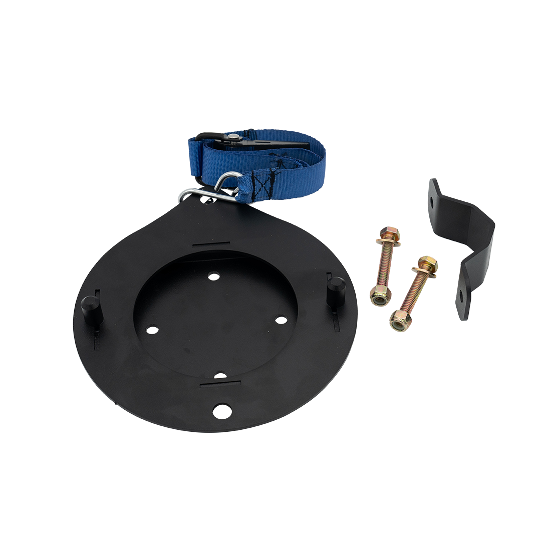 Scissor Jack Mount