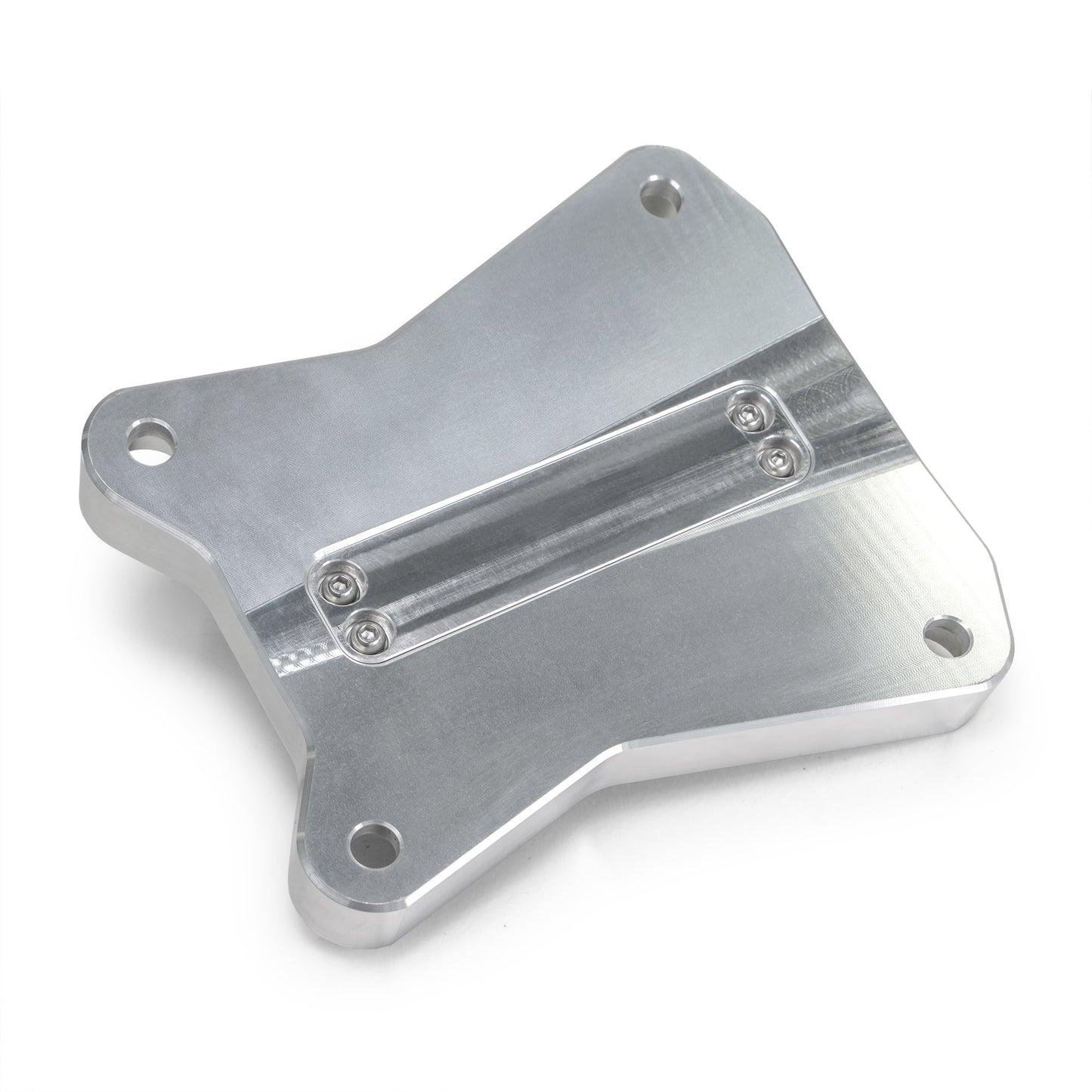 DRT RZR Pro XP 2020+ Billet Aluminum Radius Rod Plate