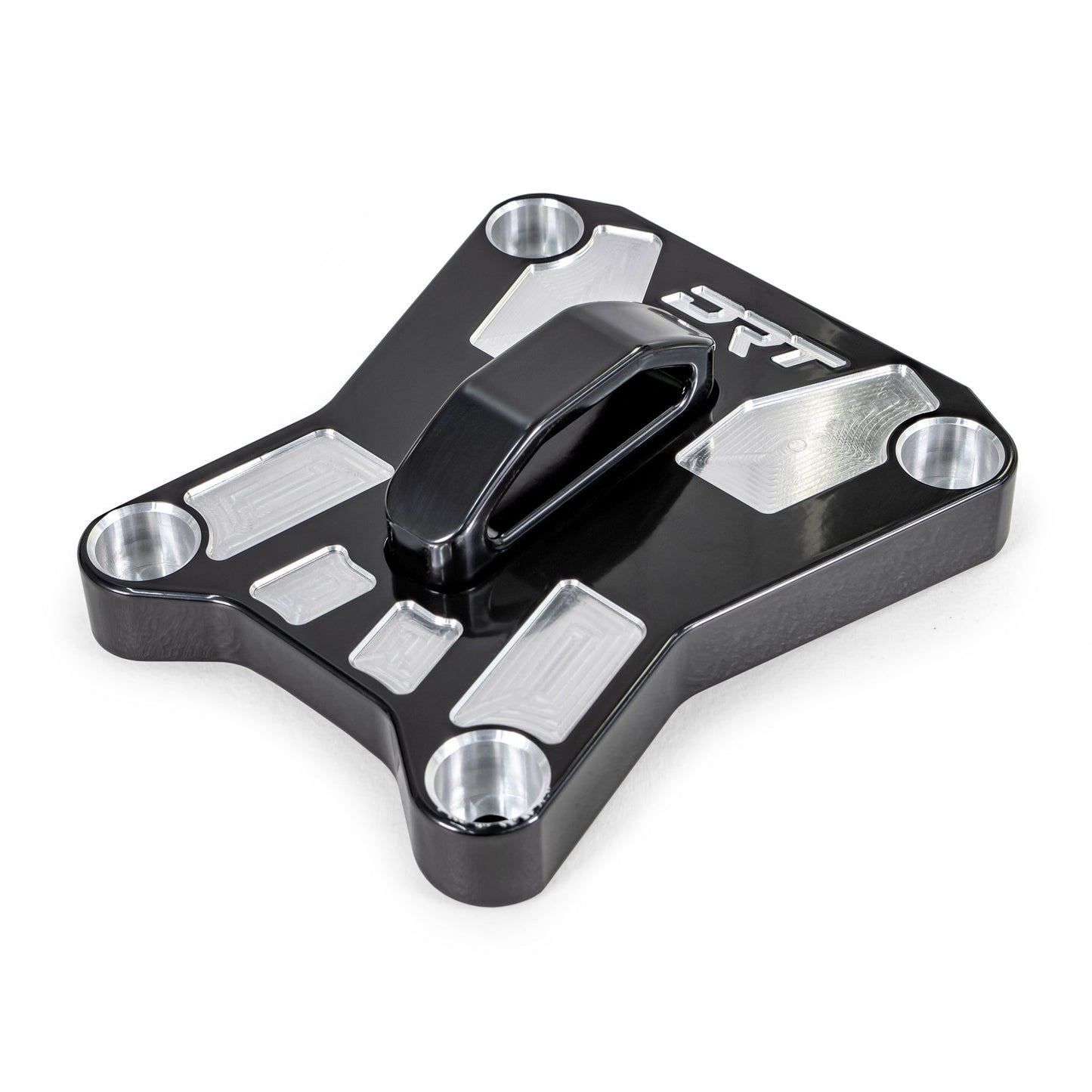 DRT RZR Pro XP 2020+ Billet Aluminum Radius Rod Plate