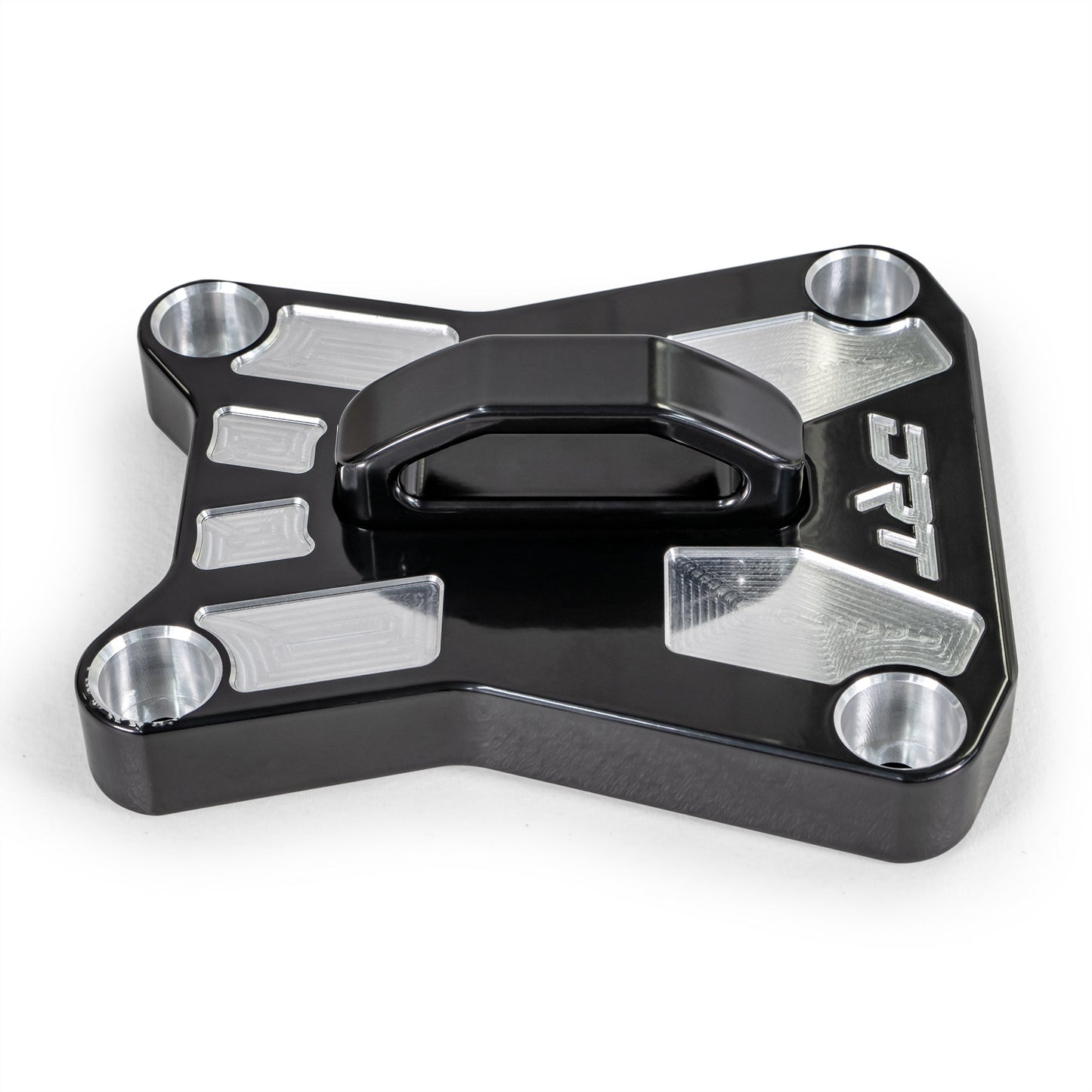 DRT RZR Pro XP 2020+ Billet Aluminum Radius Rod Plate