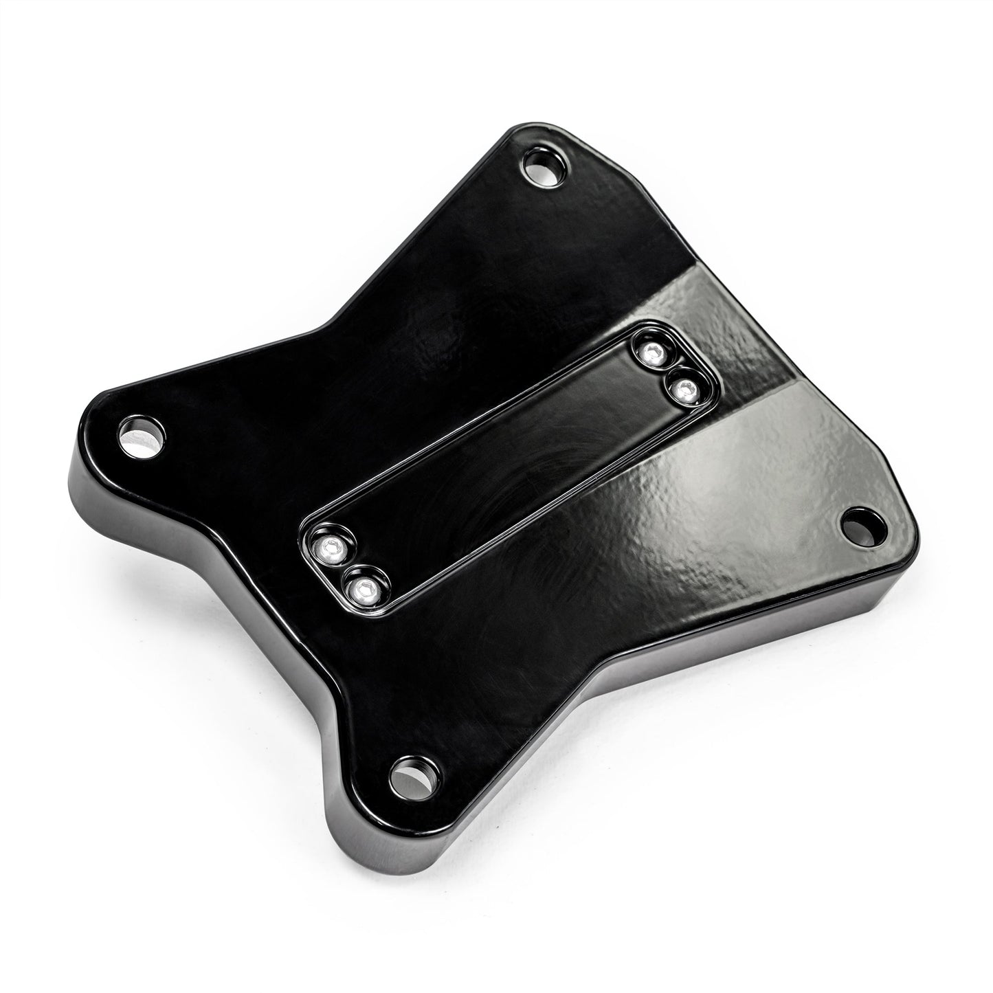 DRT RZR Pro XP 2020+ Billet Aluminum Radius Rod Plate